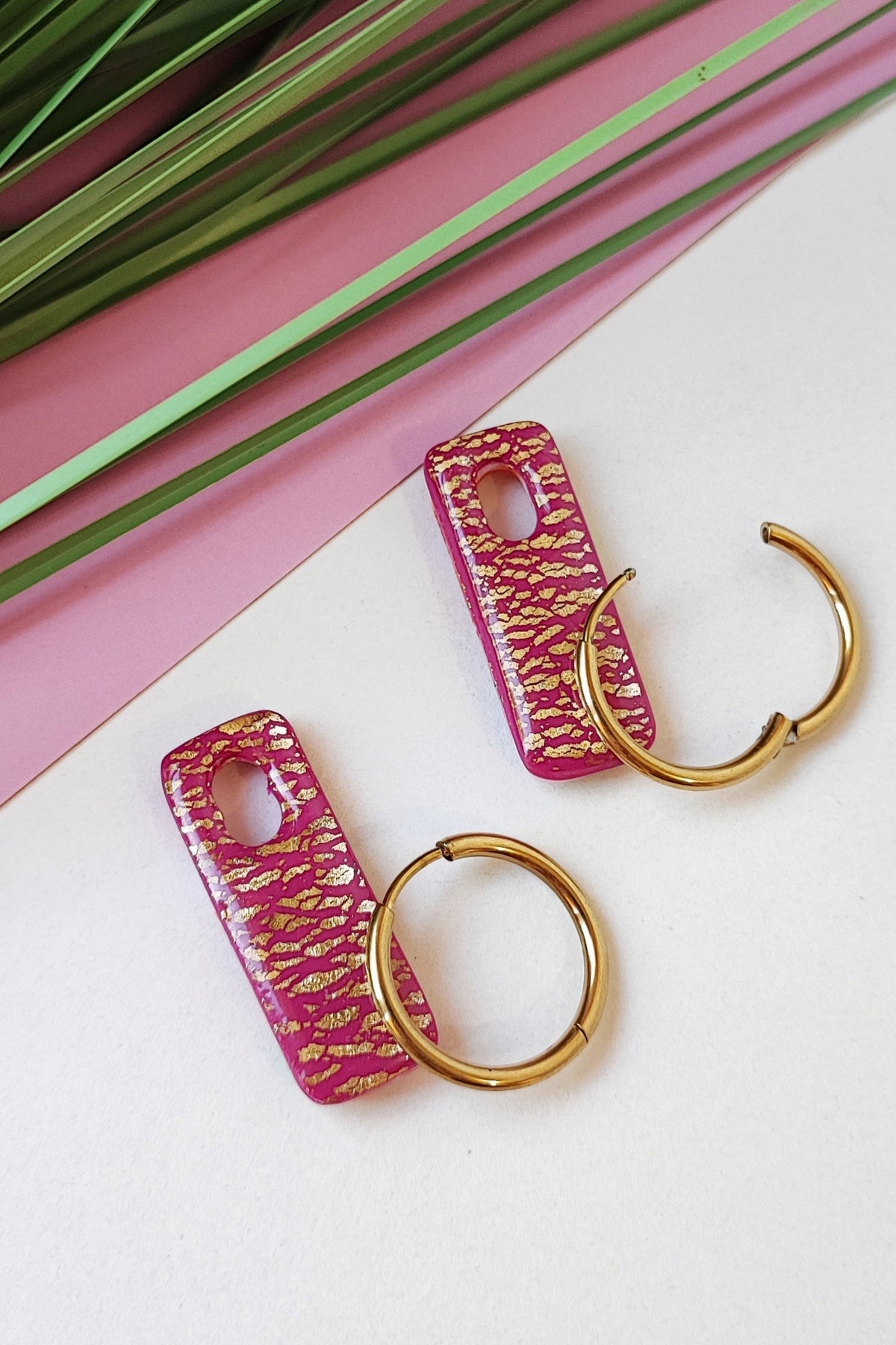 Love Pop Mini Earrings