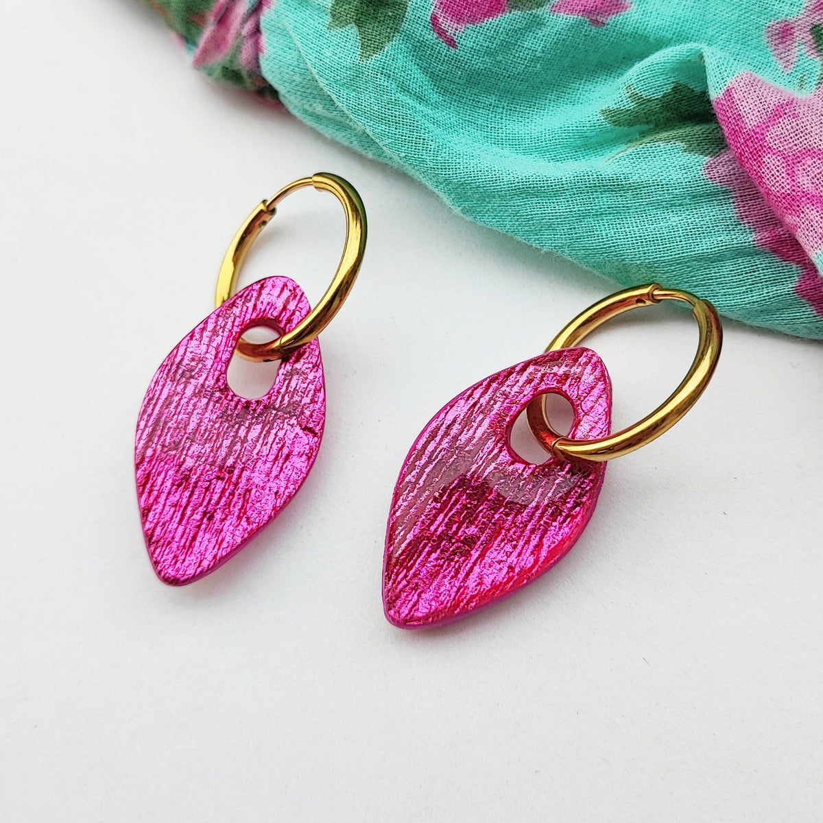 Love Pop Mini Earrings