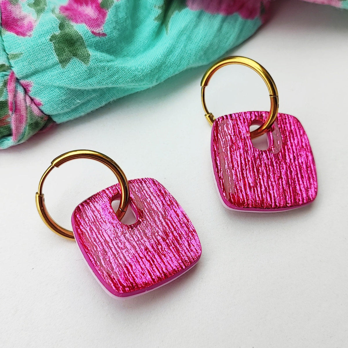 Love Pop Mini Earrings