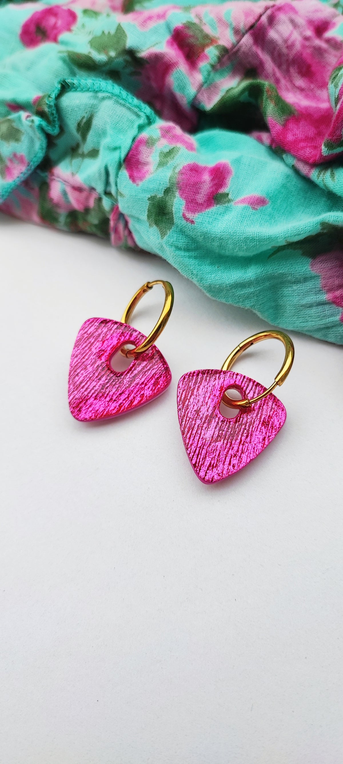 Love Pop Mini Earrings