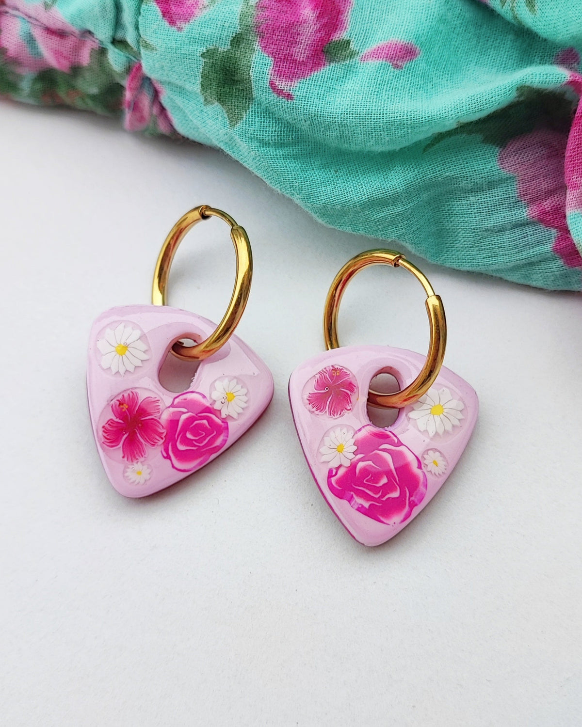 Love Pop Mini Earrings