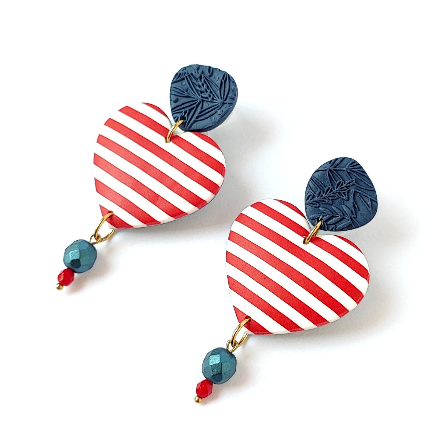 Escale Earrings