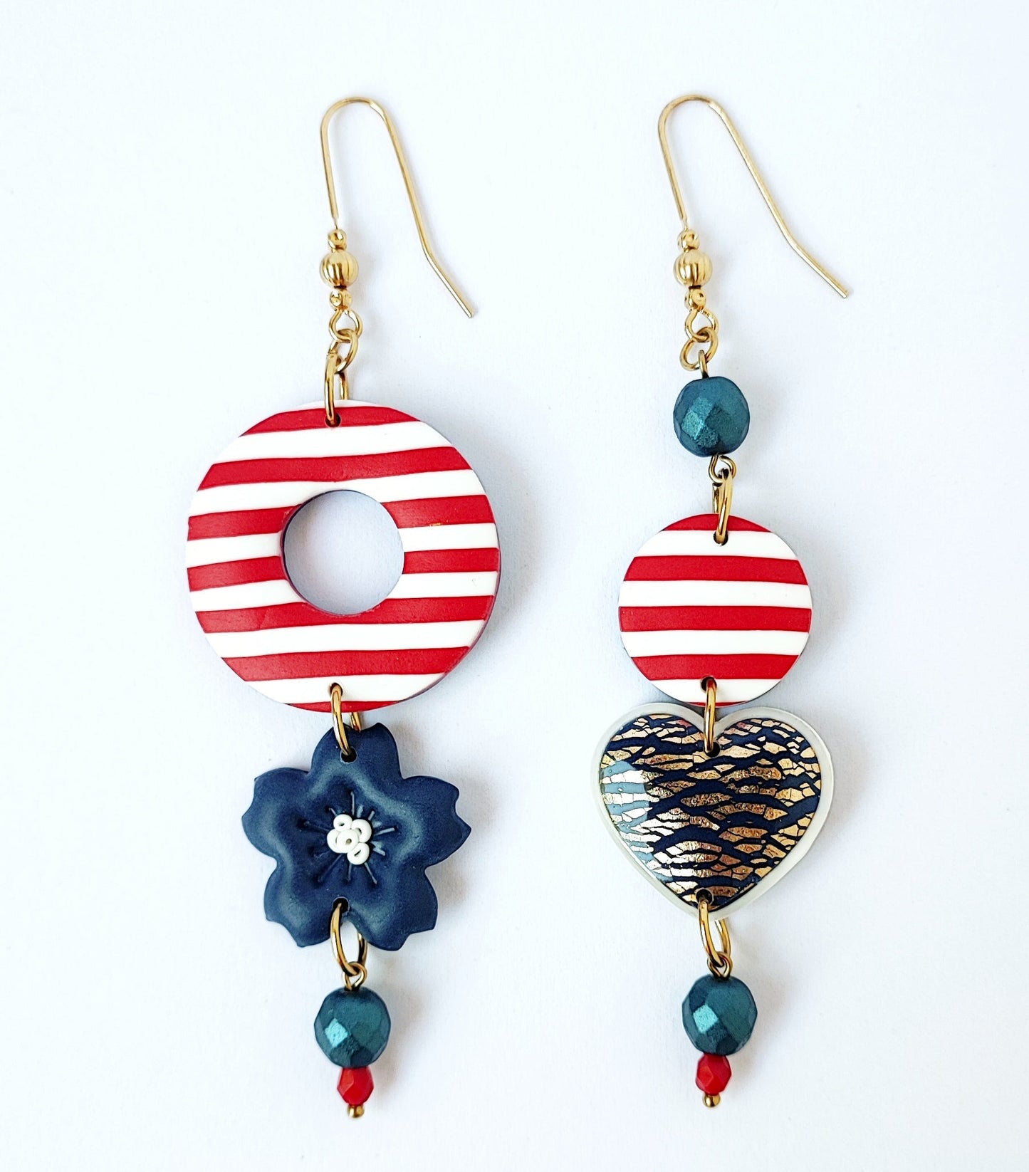 Dolce Vita Earrings