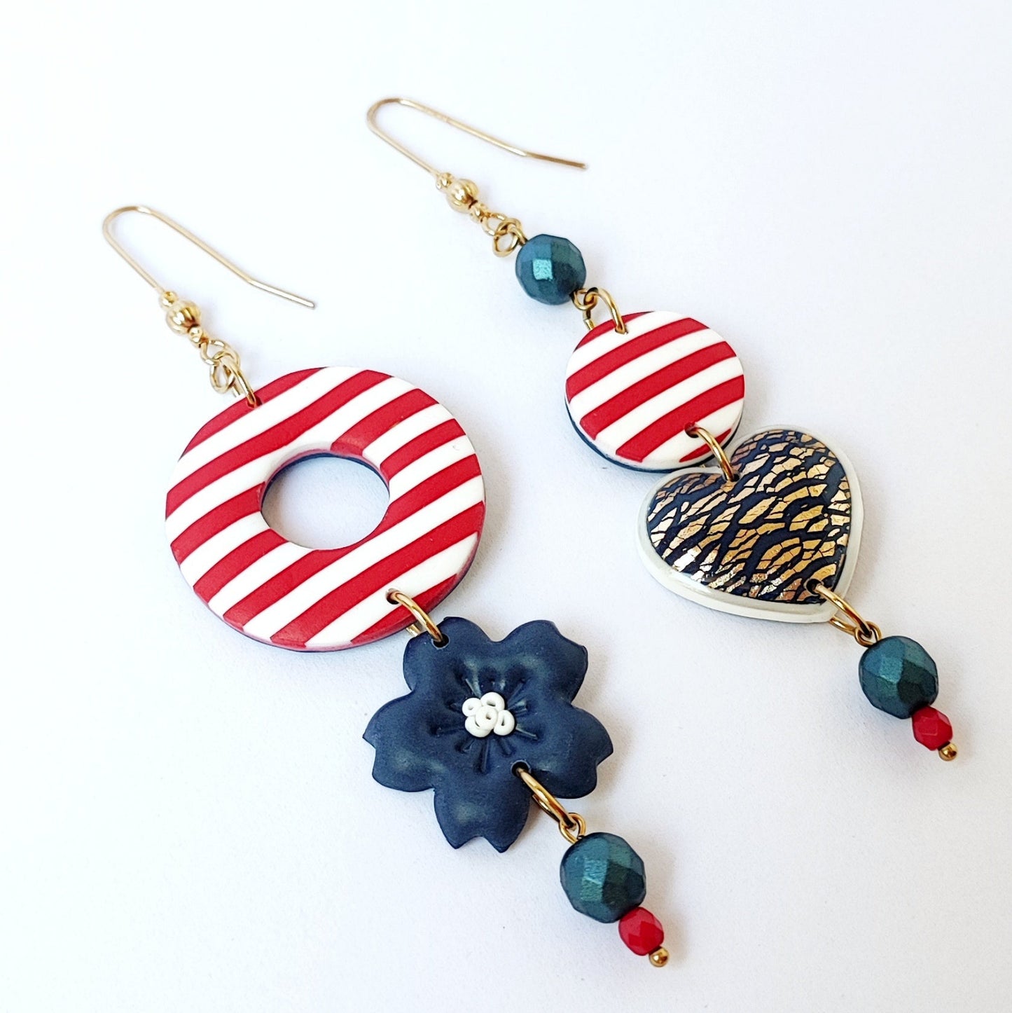 Dolce Vita Earrings
