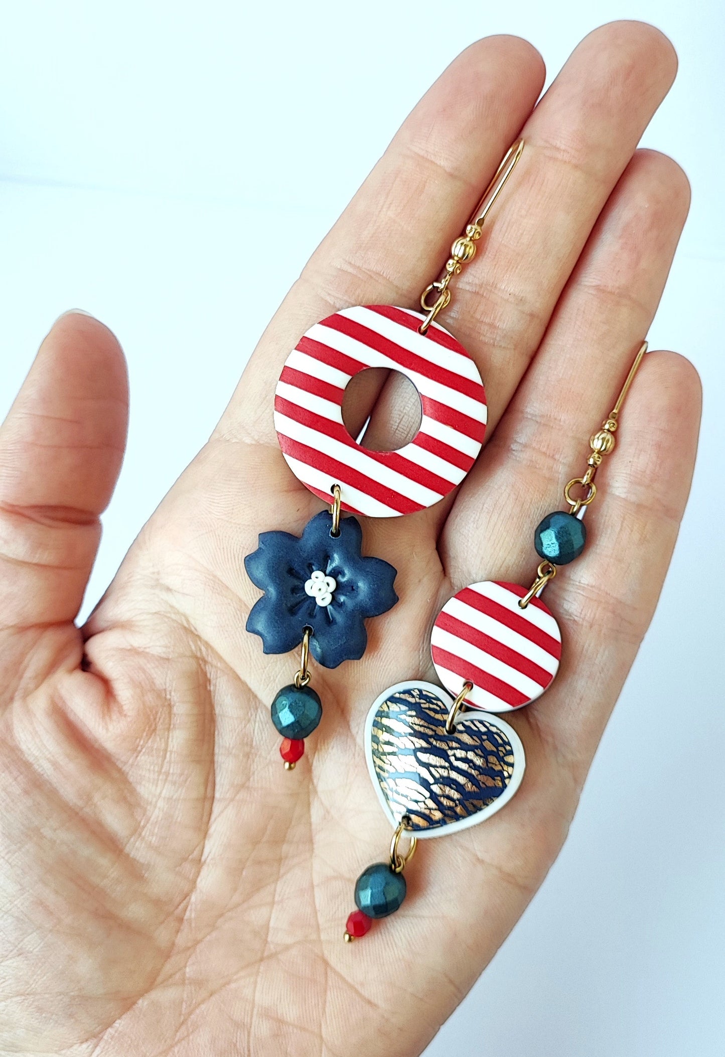 Dolce Vita Earrings