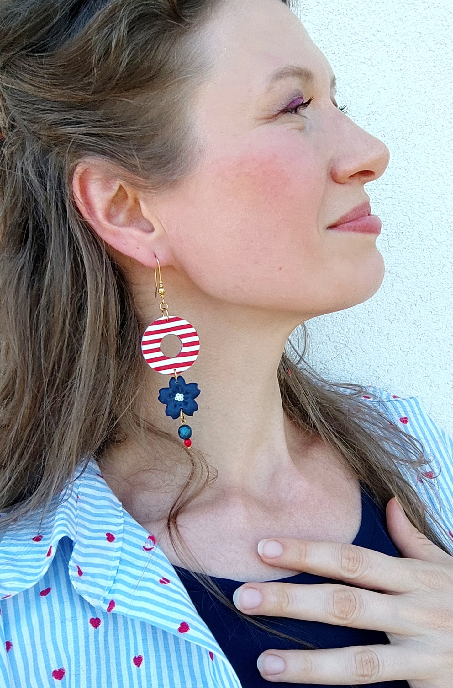 Dolce Vita Earrings
