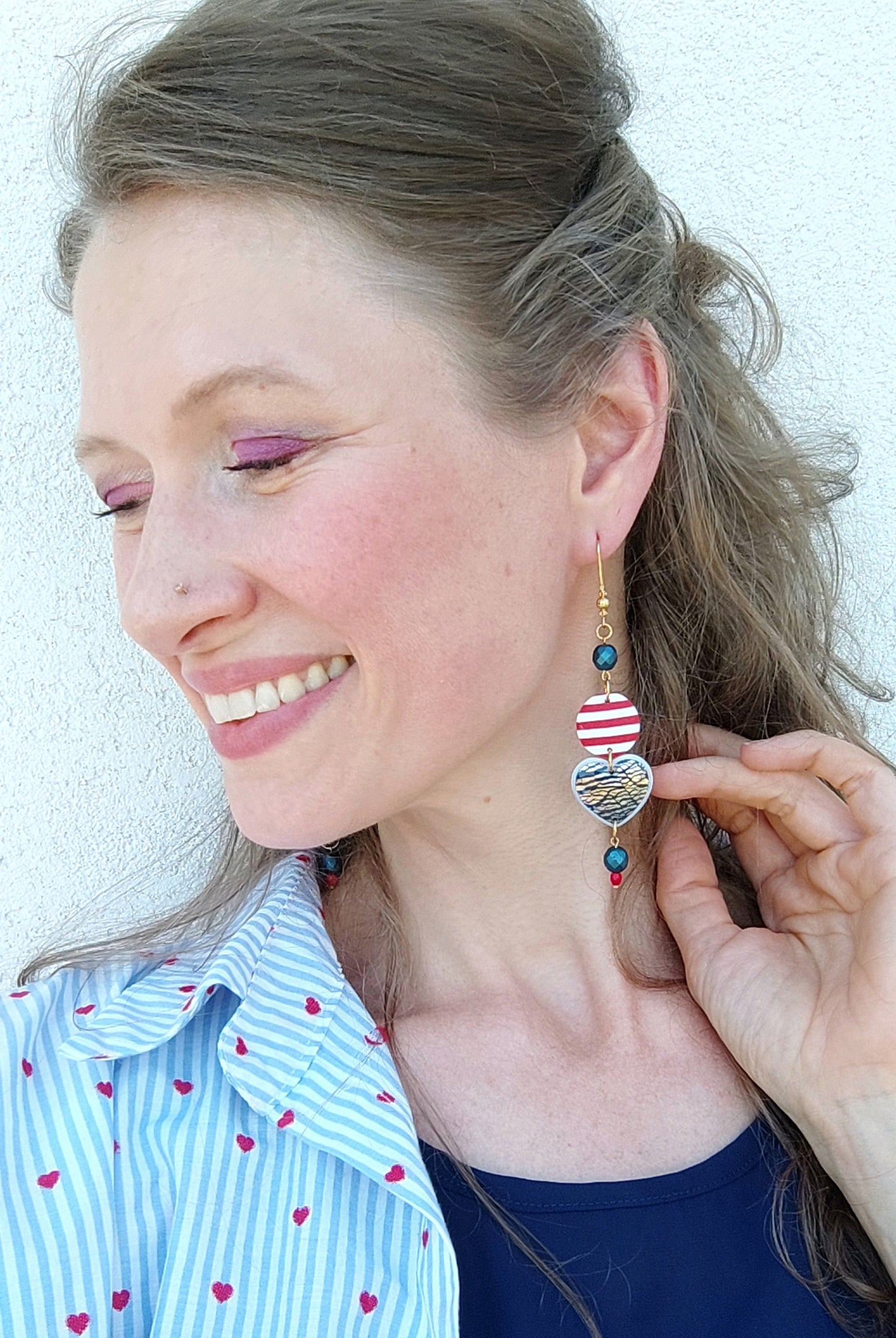 Dolce Vita Earrings