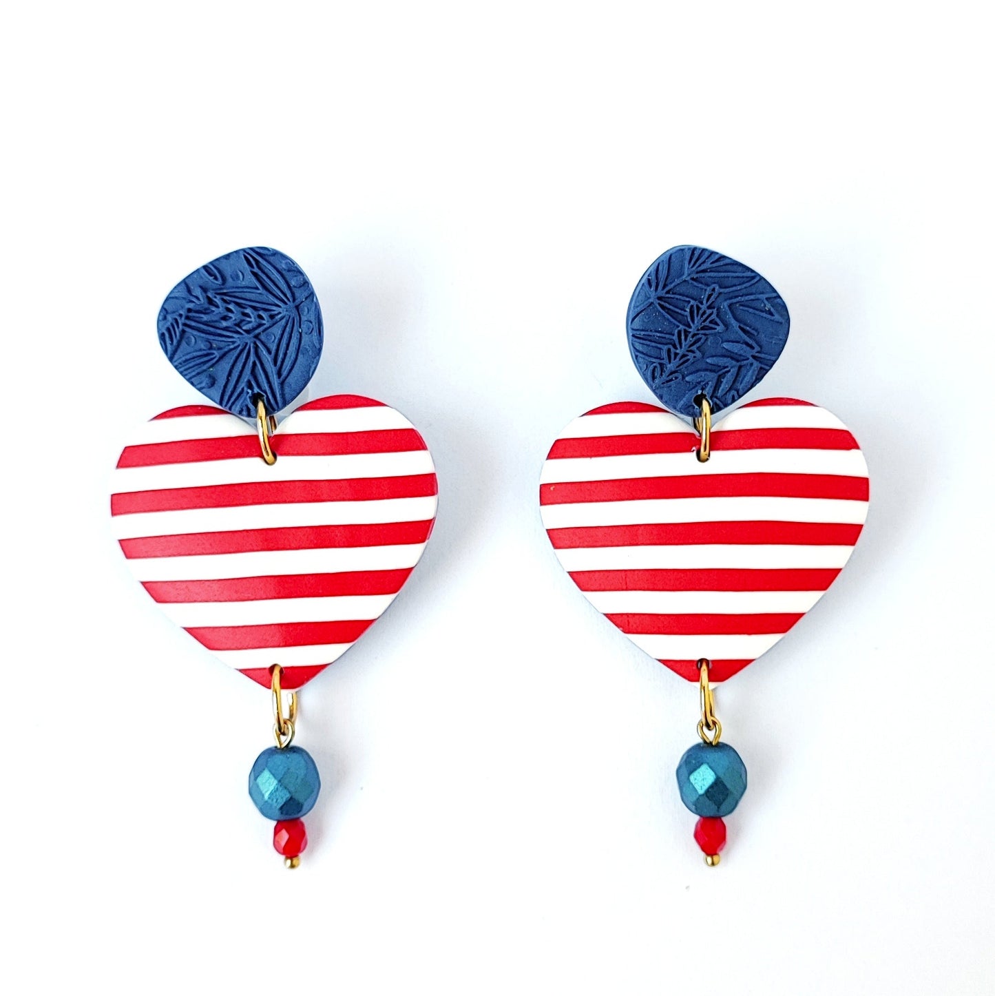 Escale Earrings