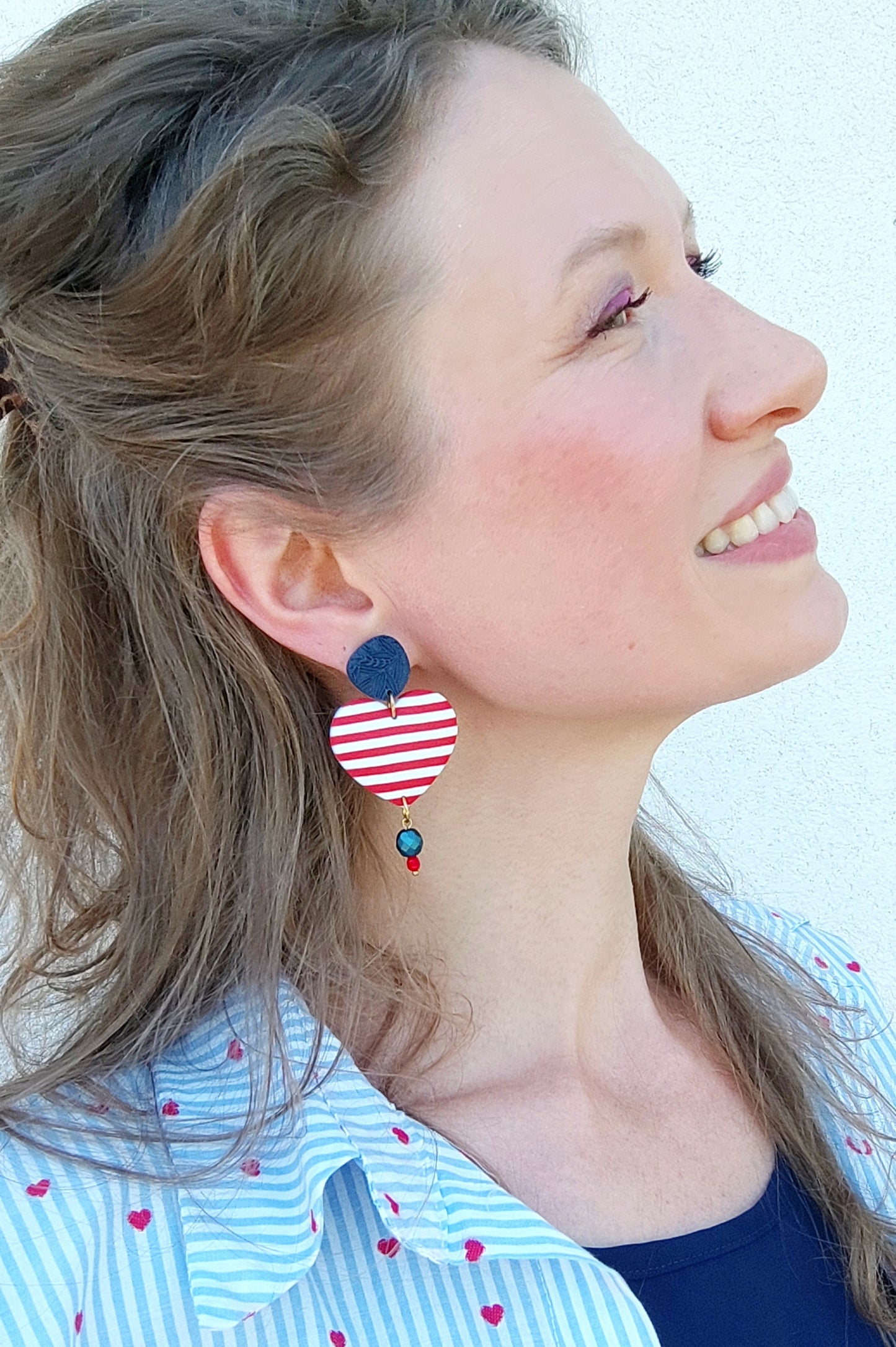 Escale Earrings