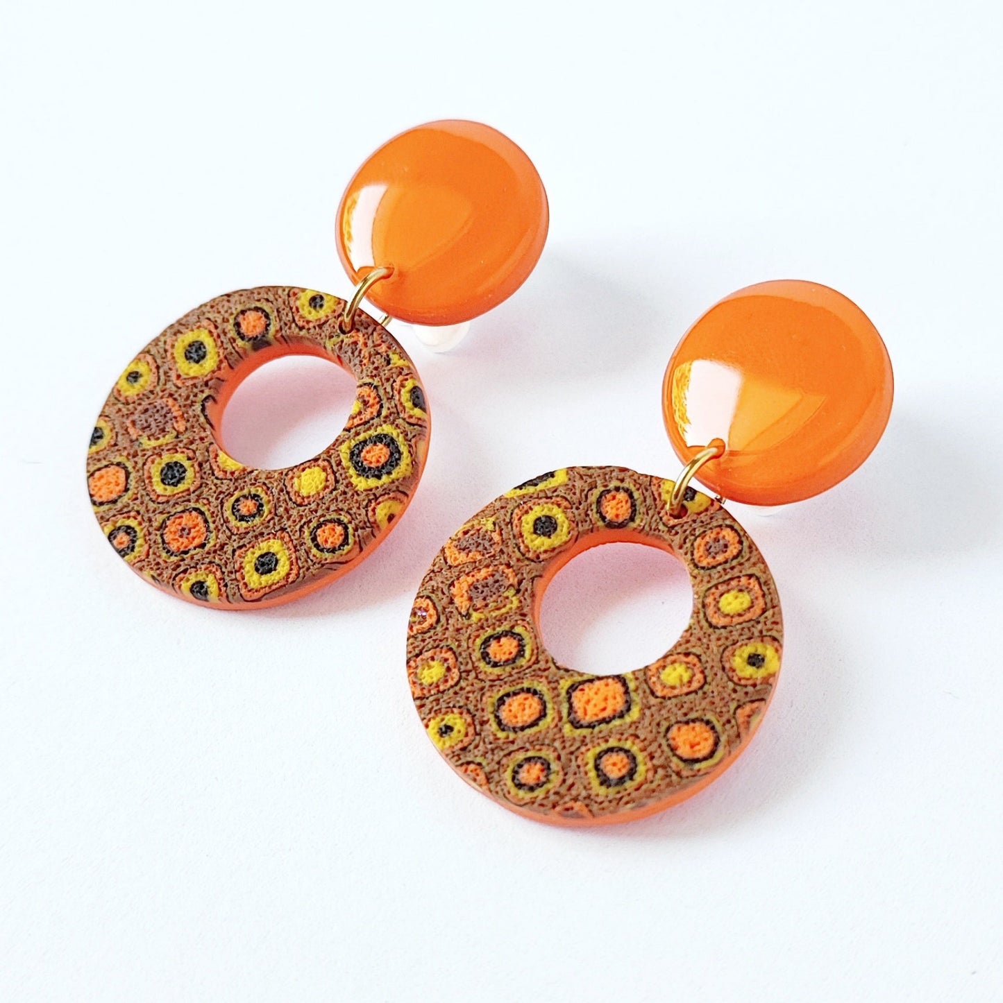 Sunny Earrings