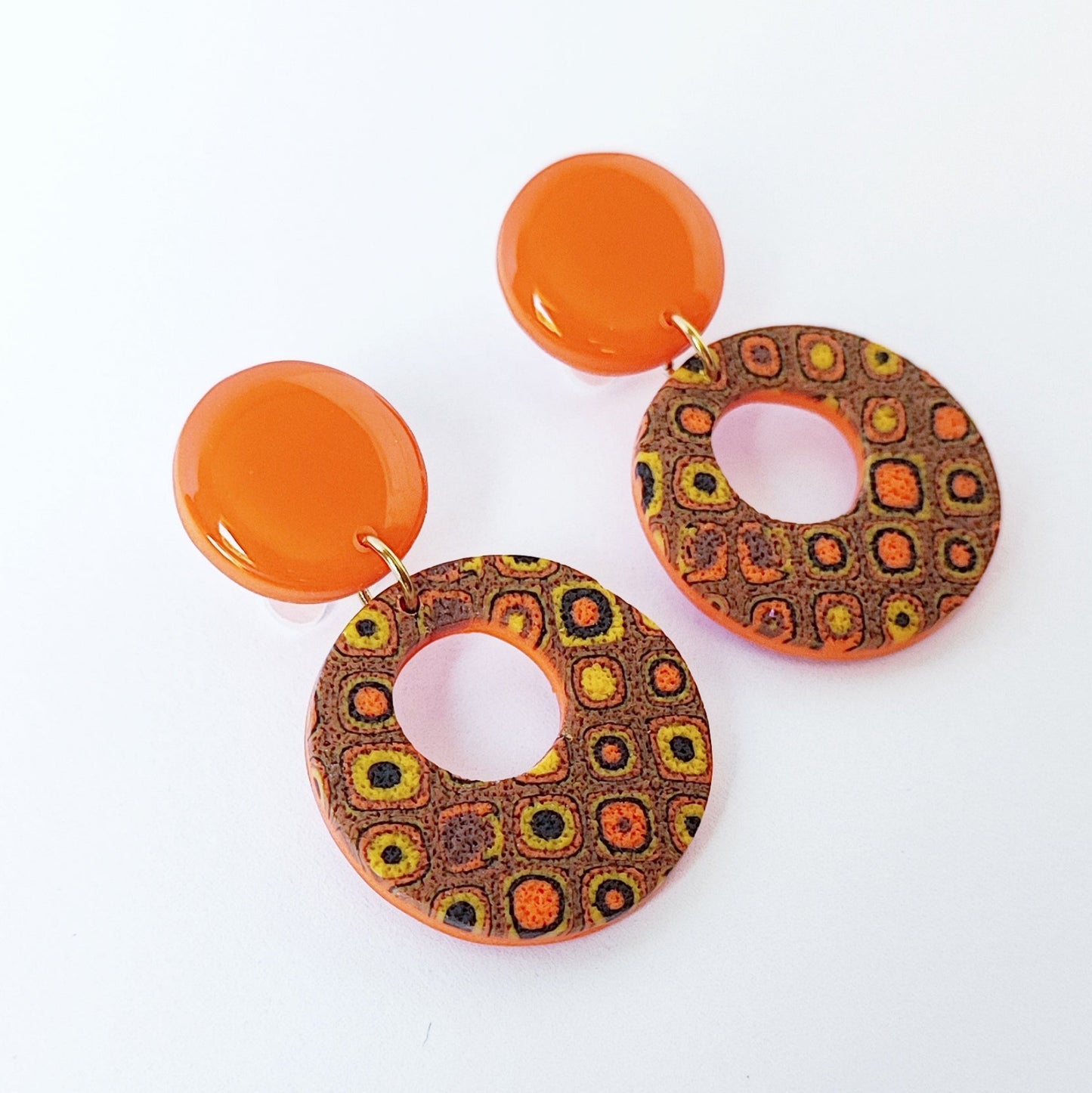 Sunny Earrings