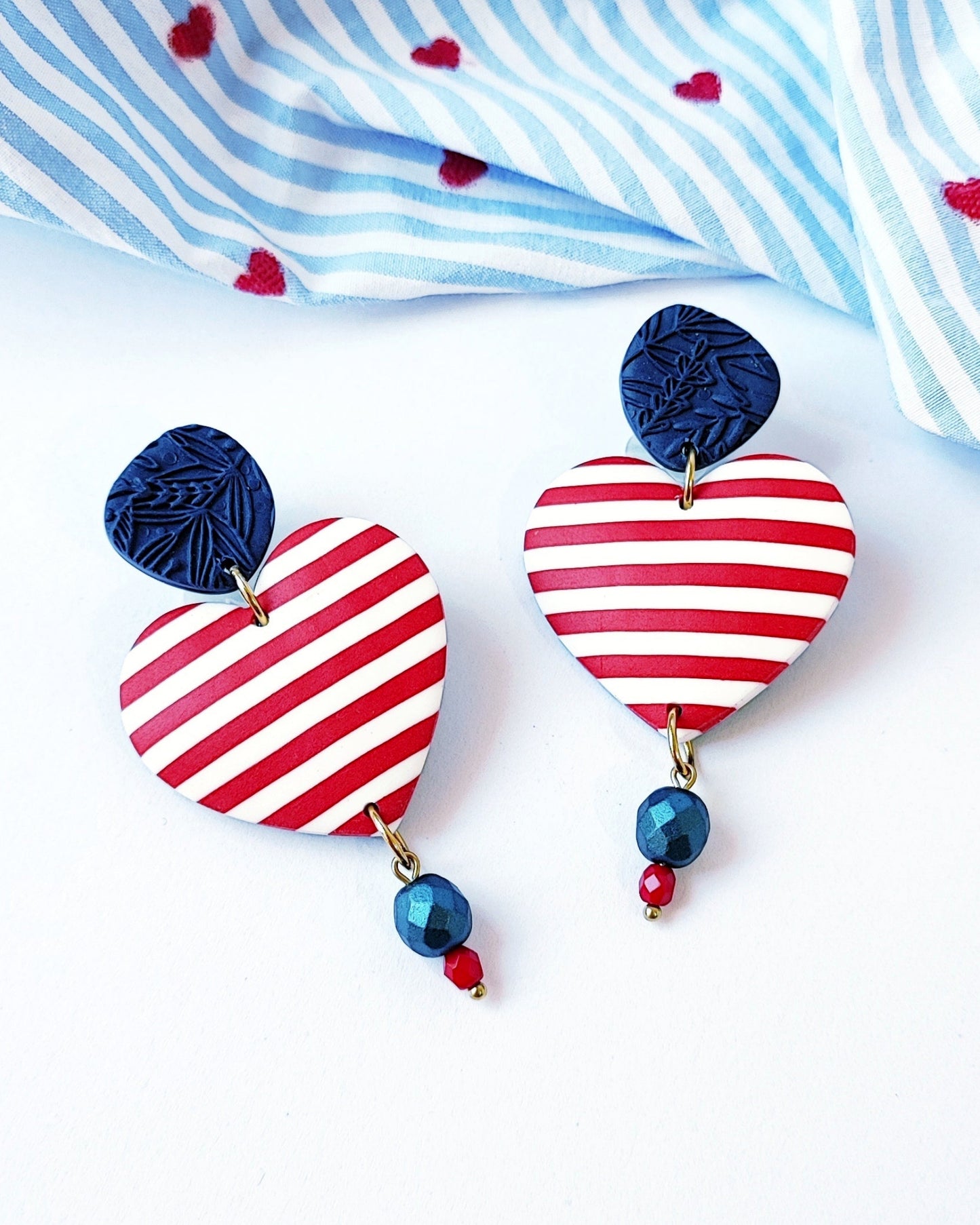 Escale Earrings